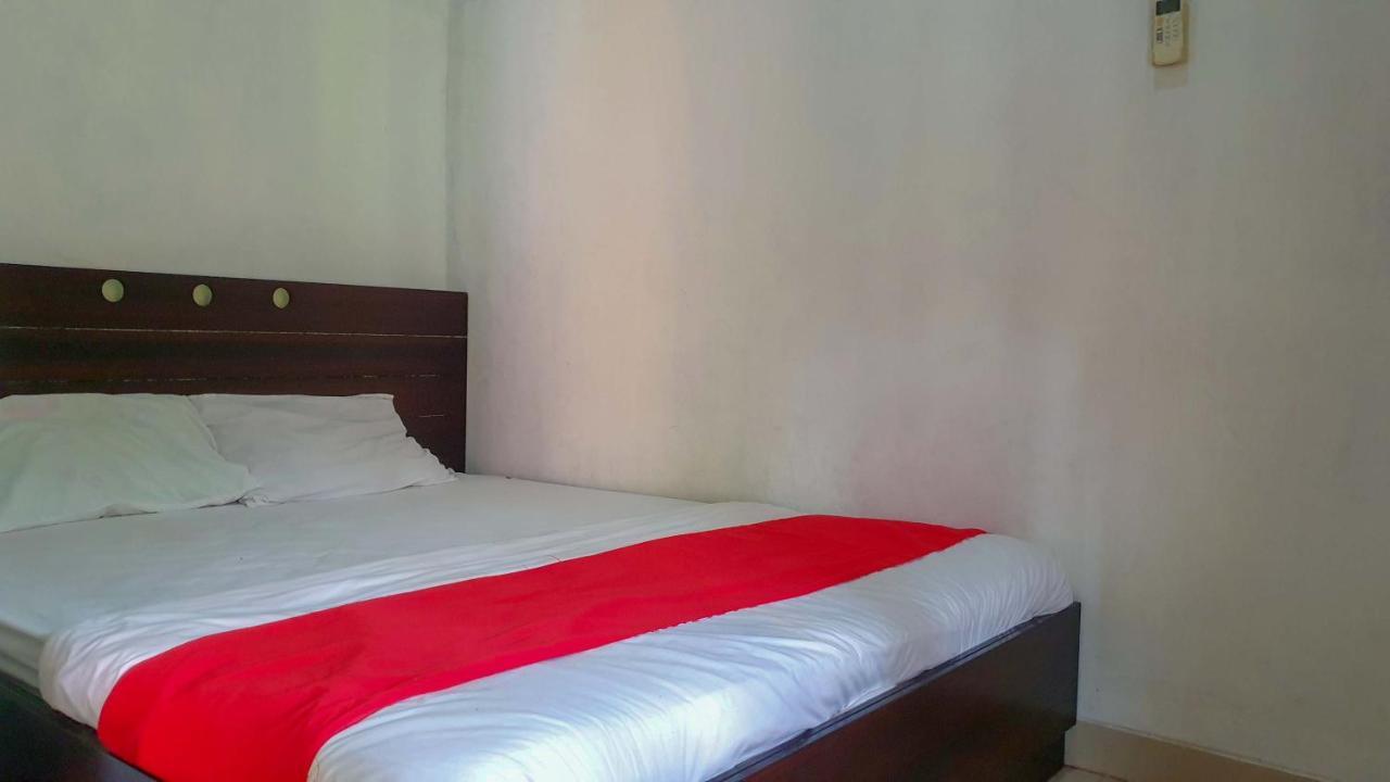 Ndalem Dasuriah Redpartner Naggulan Exterior photo