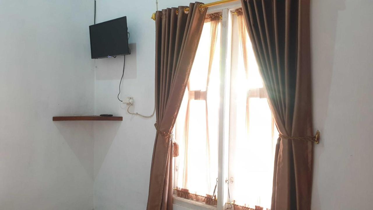 Ndalem Dasuriah Redpartner Naggulan Exterior photo